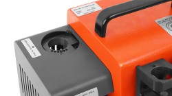 Станок MESSER Z-32 для заточки спиральных сверел (HSS) диаметрами 3-32 мм