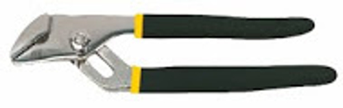 Ключ трубный  12''  300мм    полир.хром, 2-цв обливн.ручка (888)  6832112