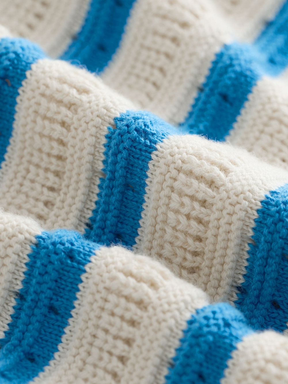 Кардиган с коротким рукавом и брюки в комплекте для девочки Next E25-144, Молочный, Голубой