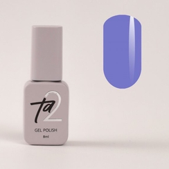 ГЕЛЬ-ЛАК TA2 / COLOR GEL POLISH №007