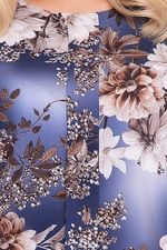 Блузка 40862 Avili