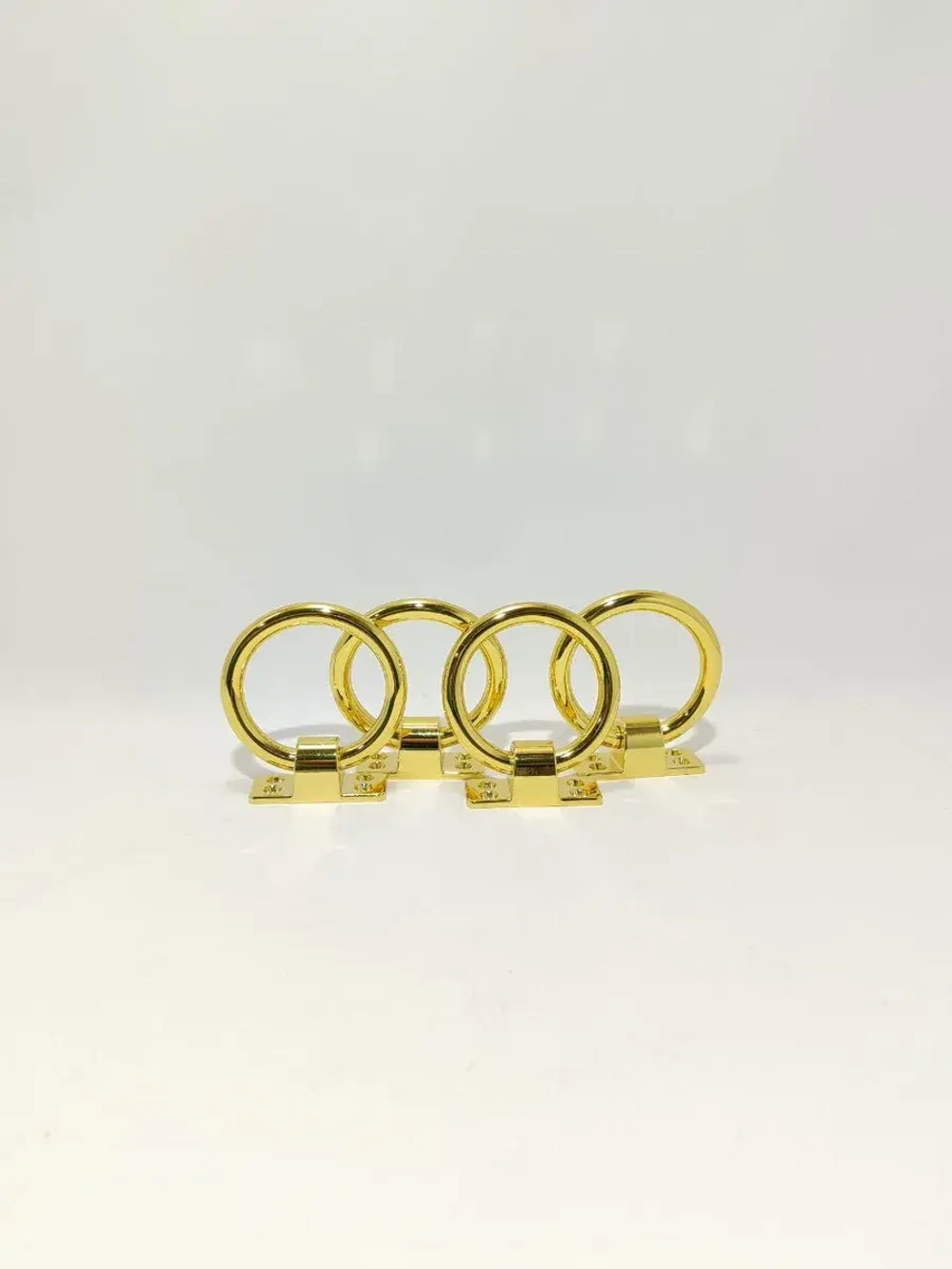 Современные мебельные ручки для шкафов дверей стульев Золото