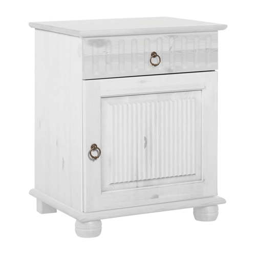 Тумба прикроватная Хельсинки 11