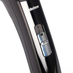 Аккумуляторный триммер для окантовки с Т-образным ножом Madeshow M1