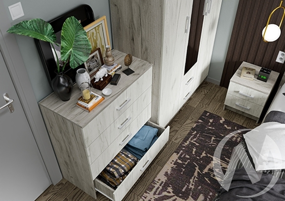 Спальня "Гармония"