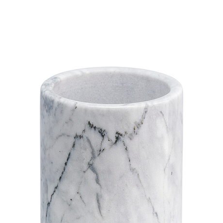 Органайзер для кухонных принадлежностей 10х17см Liberty Jones Marm белый