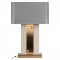 Настольная лампа декоративная Loft it Flagstone 10445T/C