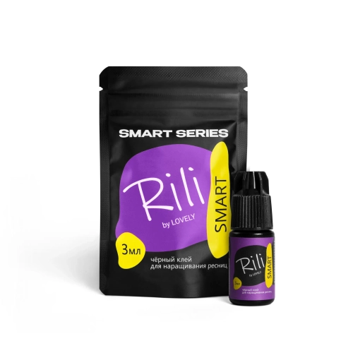 Клей SMART 3 мл