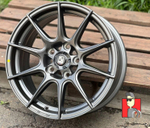Комплект дисков Koko Kuture Sl528 15x6 et35 5x108