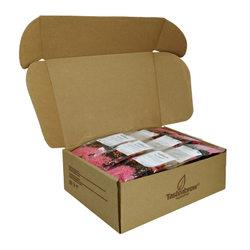 Чай Tasteabrew СЛАДКАЯ КЛУБНИКА / Sweet strawberry (для чайника)