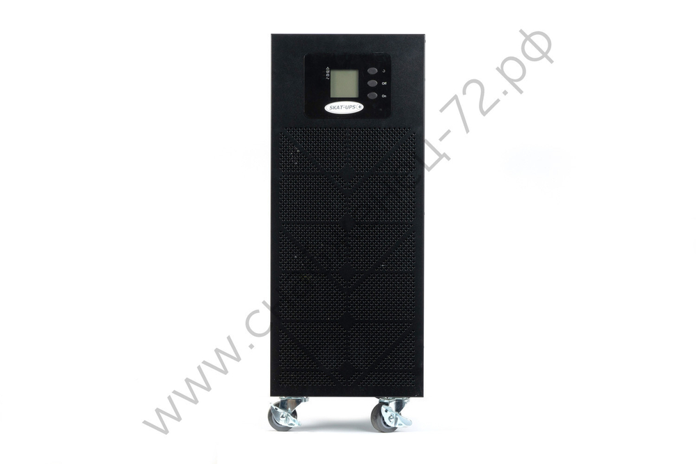 SKAT-UPS 10-3/3 трехфазный источник бесперебойного питания 9кВт, Online синусоида
