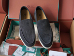 Лоферы Loro Piana