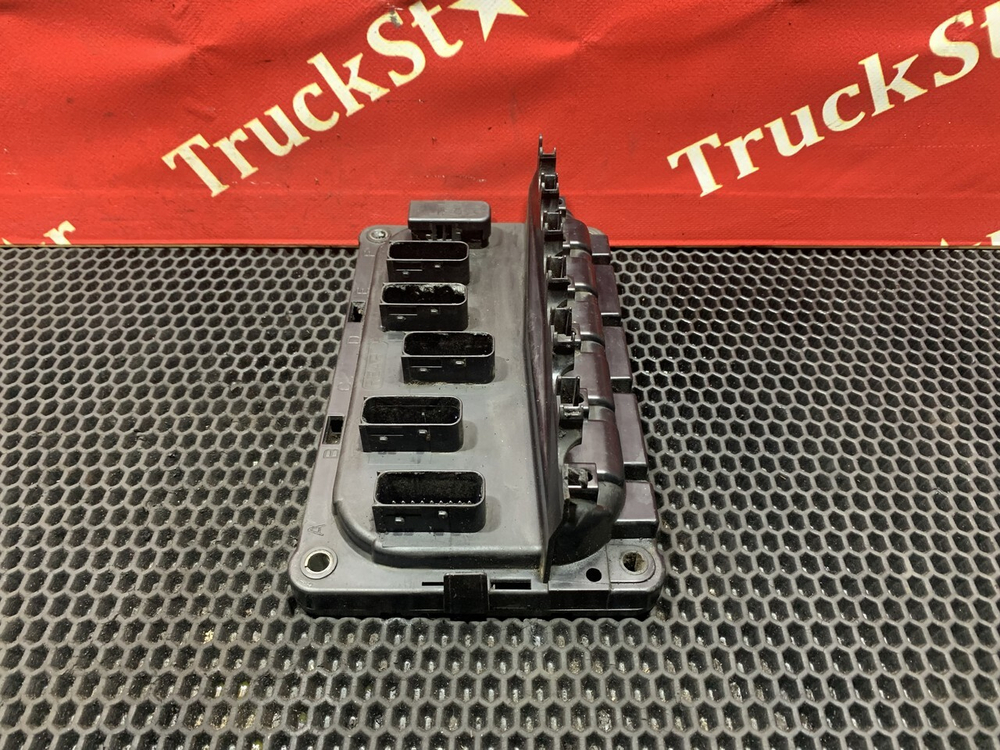 Блок управления шасси задний 2021г.