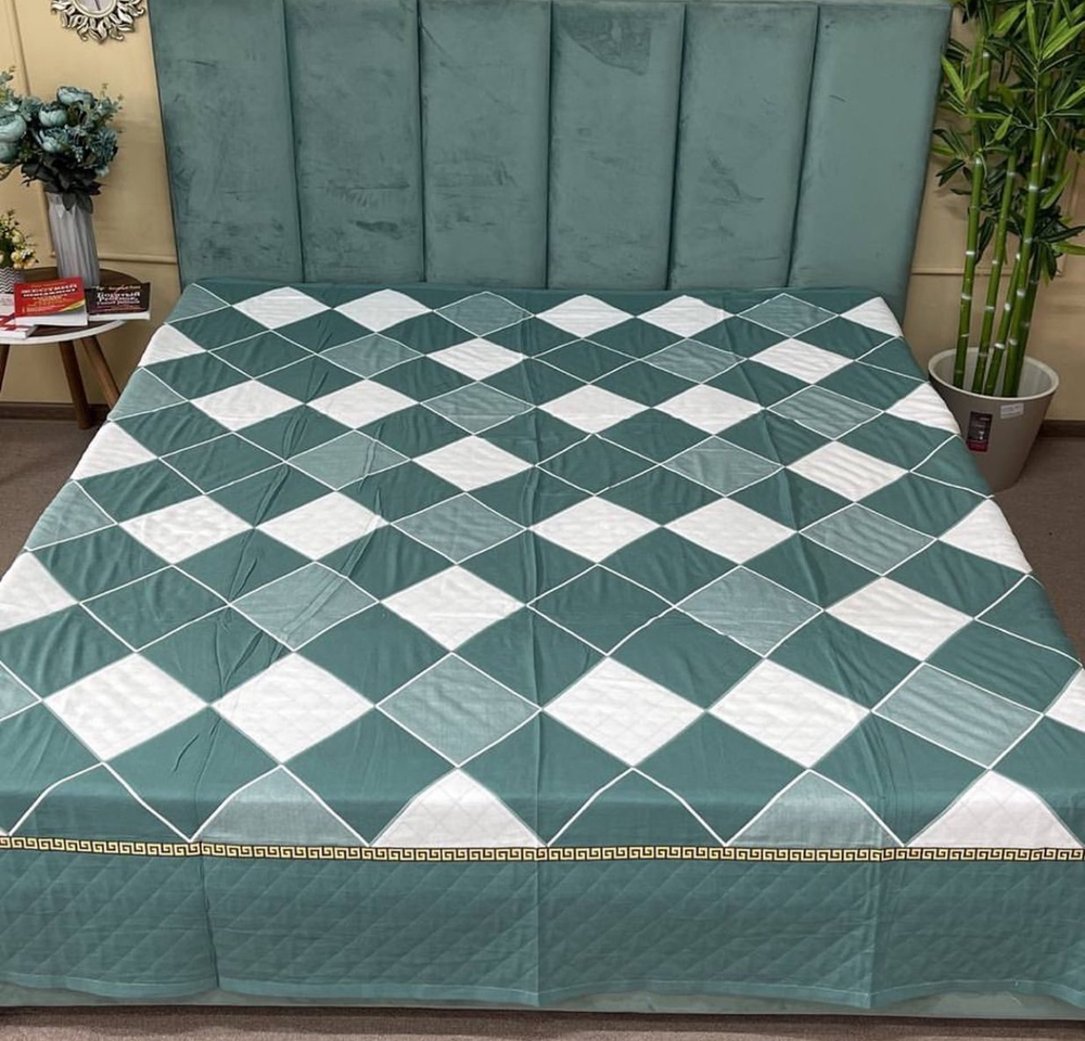 Покрывало Лен ПРИМА 2сп