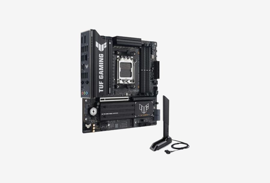 ASUS TUF GAMING B850M-PLUS WIFI7_0326709110250