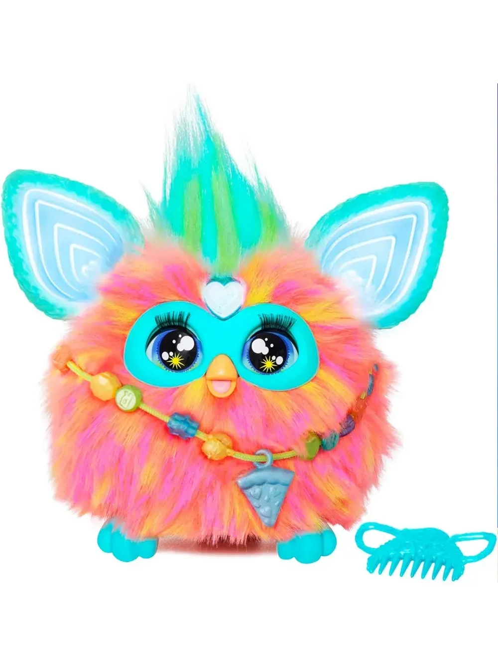 Игрушка интерактивная Furby Ферби оригинал