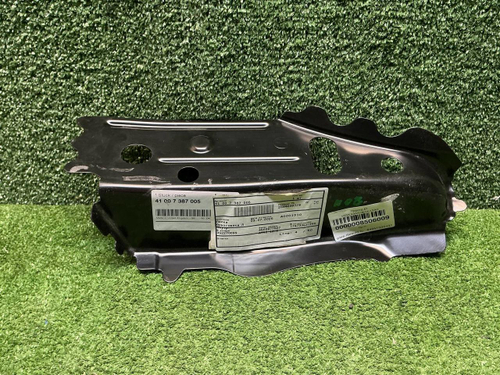 Полка брызговика левая Mini Hatch F56 (2013-2024)