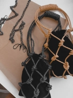 Шпагат бумажный