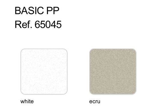 Лежак пластиковый Ibiza Basic