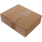 Форма керамическая для запекания «Альпийский луг» 1,5л 20,5*17*4,5см