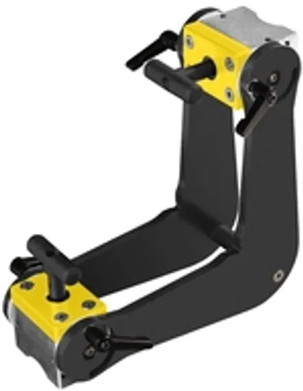 Ручная гильотина сабельного типа Rollbend RGM 1300x1.5