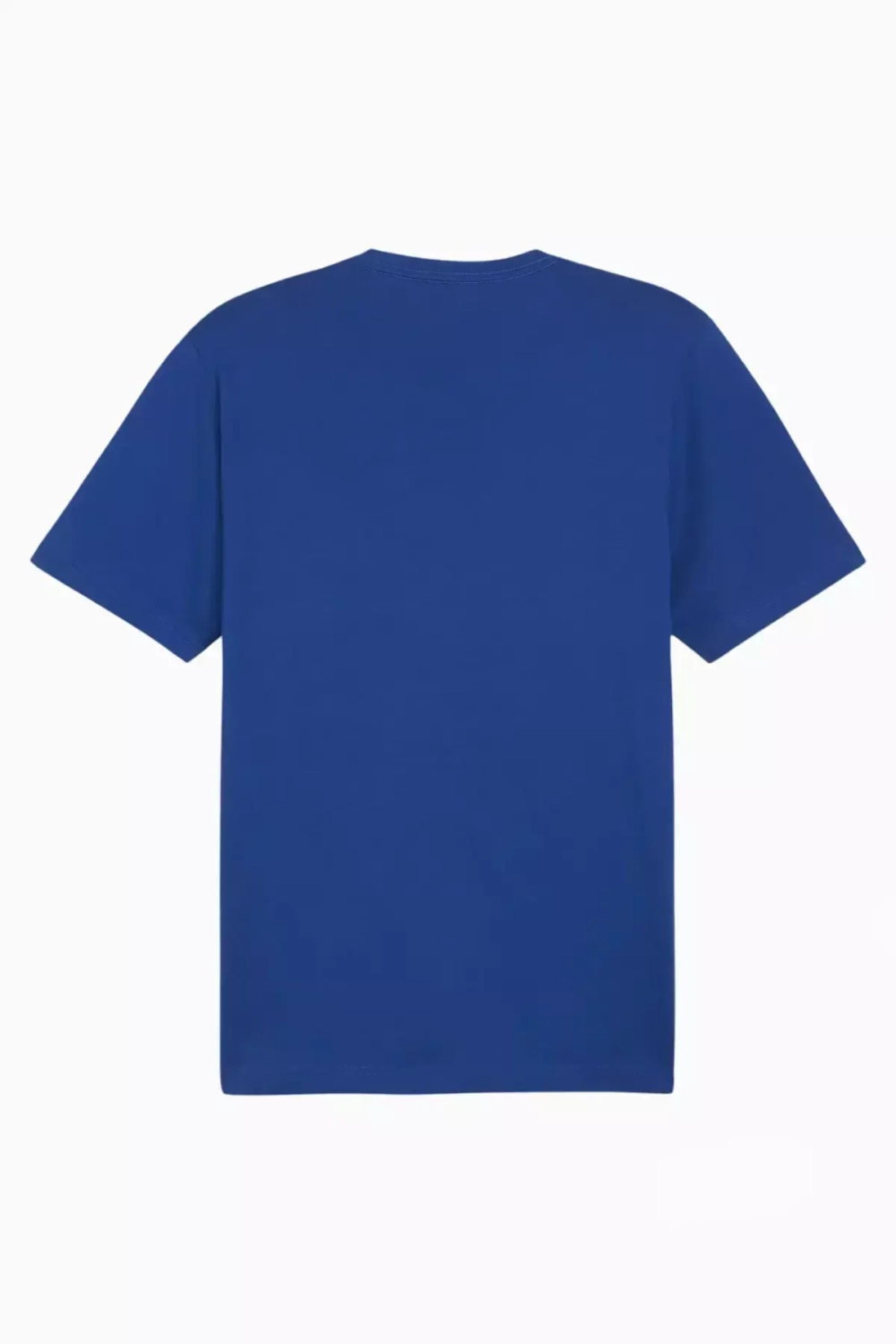 Футболка Puma Essentials Logo