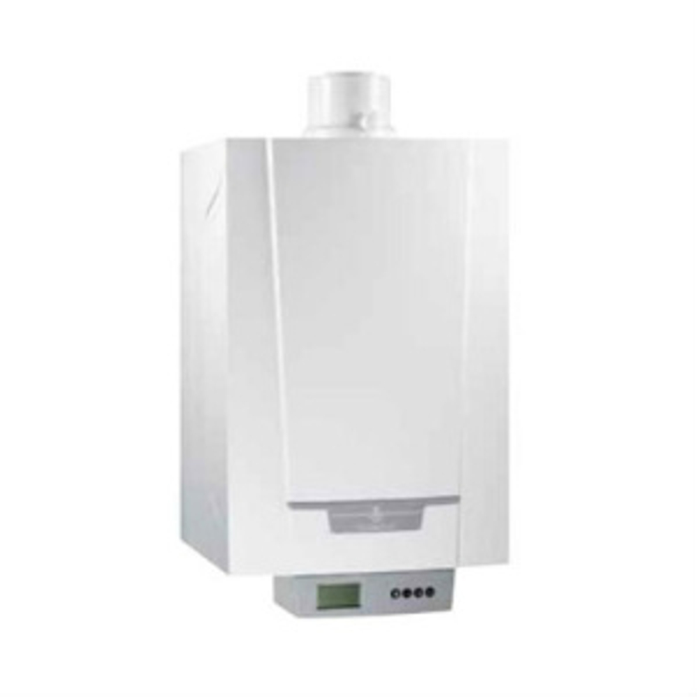 Котел газовый NANEO S PMC-S 30/35 MI настенный, двухконтурный, 33,9 кВт (HP122) De Dietrich