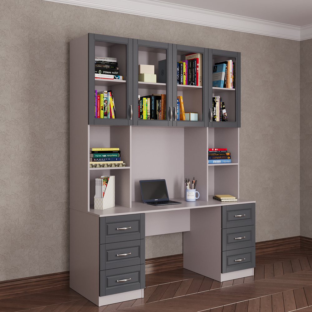 Стол Болтон (мадес)