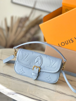 Louis Vuitton Nano Diane