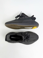 Кроссовки Adidas Yeezy Boost 350 #B227 (черн.)