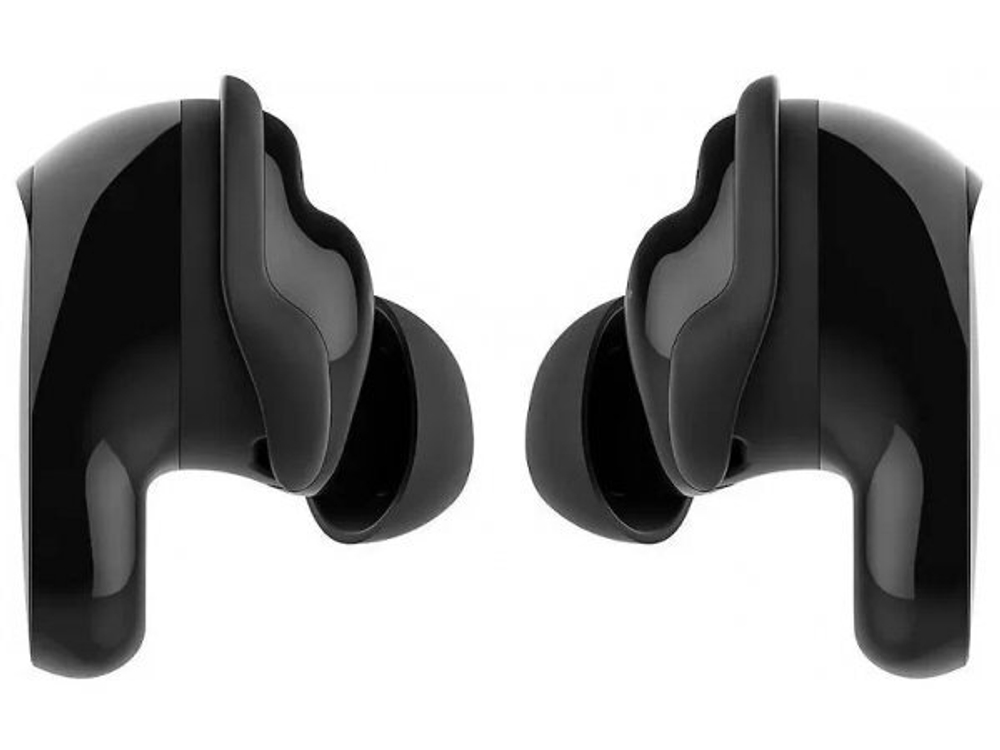 Беспроводные наушники Bose QuietComfort Earbuds 2 black