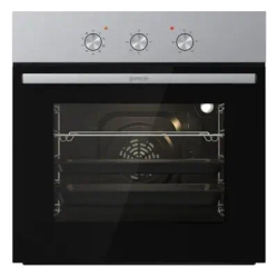 Встраиваемый электрический духовой шкаф Gorenje BO6727E03NX