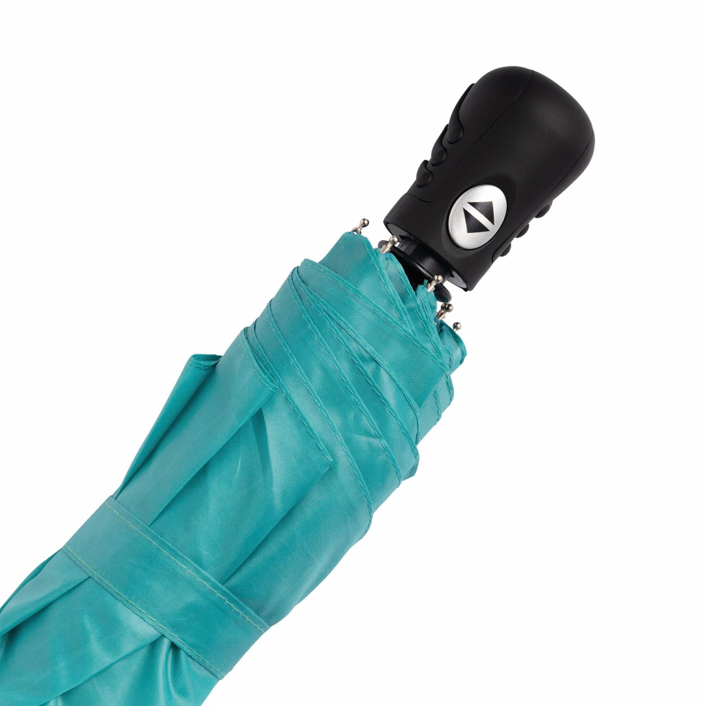 Автоматический ветроустойчивый складной зонт BORA