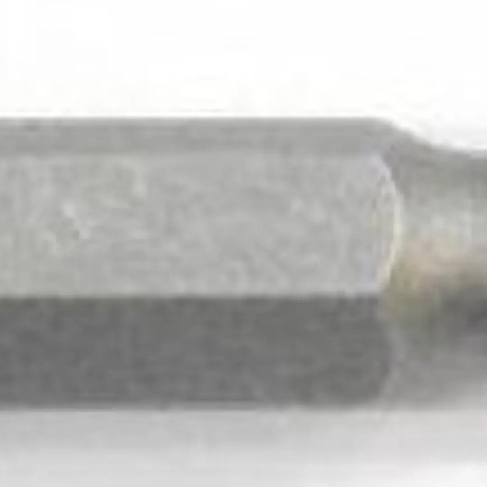 Бита TORX T10Hх25мм с отверстием,1/4''(20шт/уп) RockForce##Rock FORCE RF-1272510