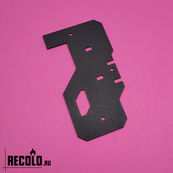 Радиатор VRM ASRock A620M-HDV/M.2