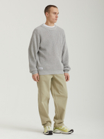 Мужской Свитер Newcomer Reversible