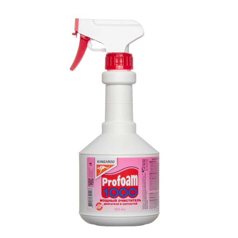 Очиститель универсальный 600мл Profoam 1000