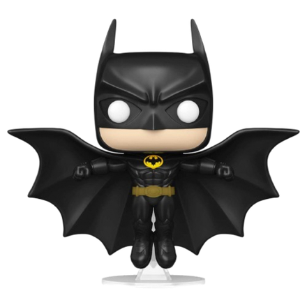 Фигурка Funko POP! Deluxe Batman 85th Batman Soaring