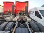 Mercedes-Benz ACTROS 4x2 Седельный тягач 1844 LS (Дизель/Газ, 11,9 л, 435 л.с., АТ)