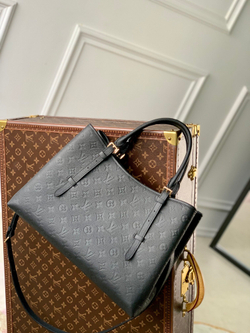 Louis Vuitton Babylone Tote MM