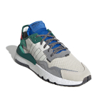 Кроссовки Adidas Originals Nite Jogger Collegiate Green