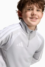 Кофта adidas Tiro 26 League Training Top Junior - серый