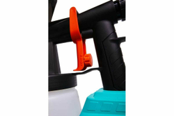 Сетевой краскопульт STURM SG9660B