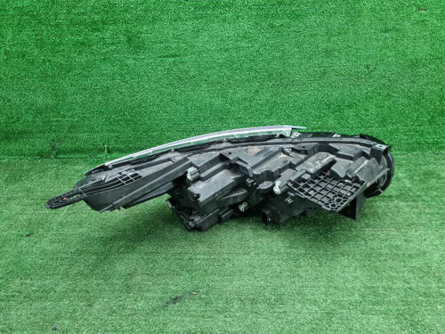 Битая Фара левая EXEED VX (2021-2024) LED