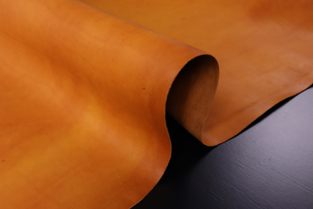 1,2-1,4 юфть рыжая