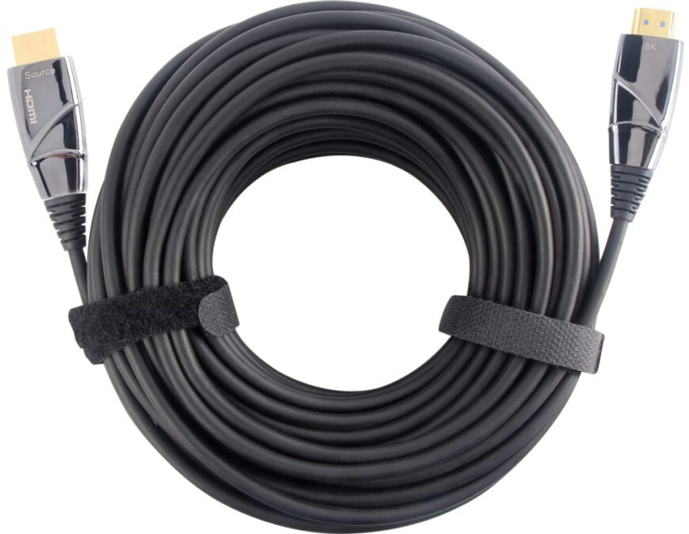 Кабель интерфейсный HDMI-HDMI VCOM D3743-10M