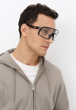 Спортивные очки GOG Hyperion / Black / Photochromic Smoke Lens