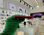 iPhone XR, 256 ГБ б/у