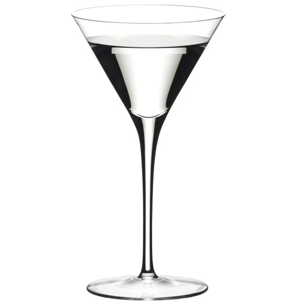 Бокал для мартини Sommeliers Martini 210 мл Riedel