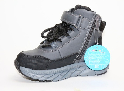 Ботинки детские демисезонные Пчёлка Доми арт. T5029-2C